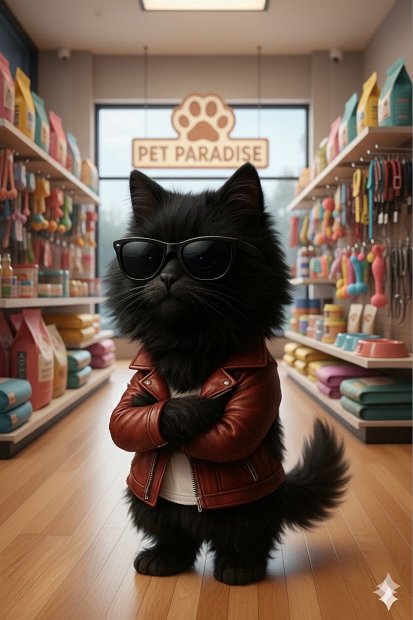 Accesorios para Gatos