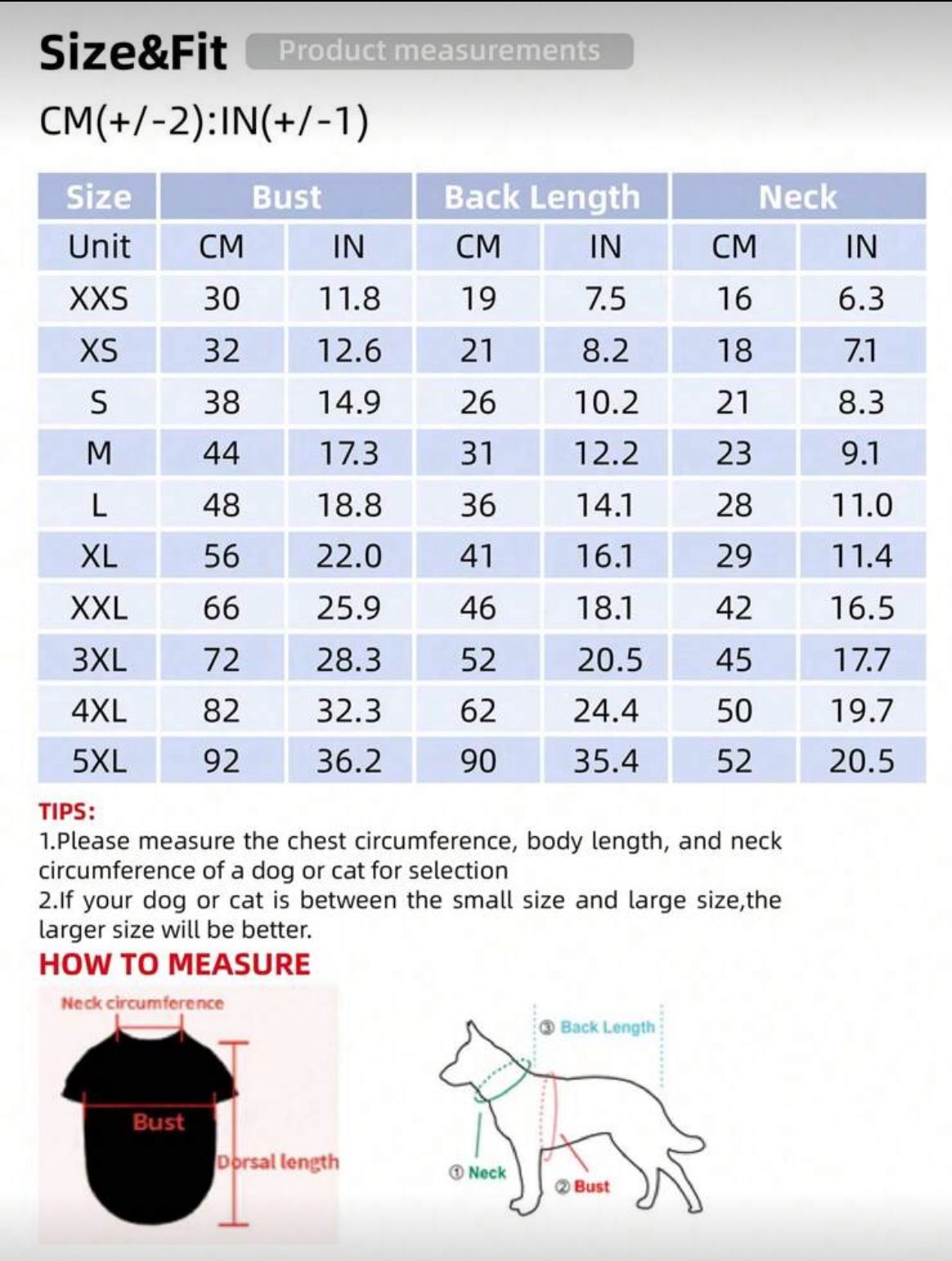 Pack de 2 Poleras Diseño Aliens para Mascotas