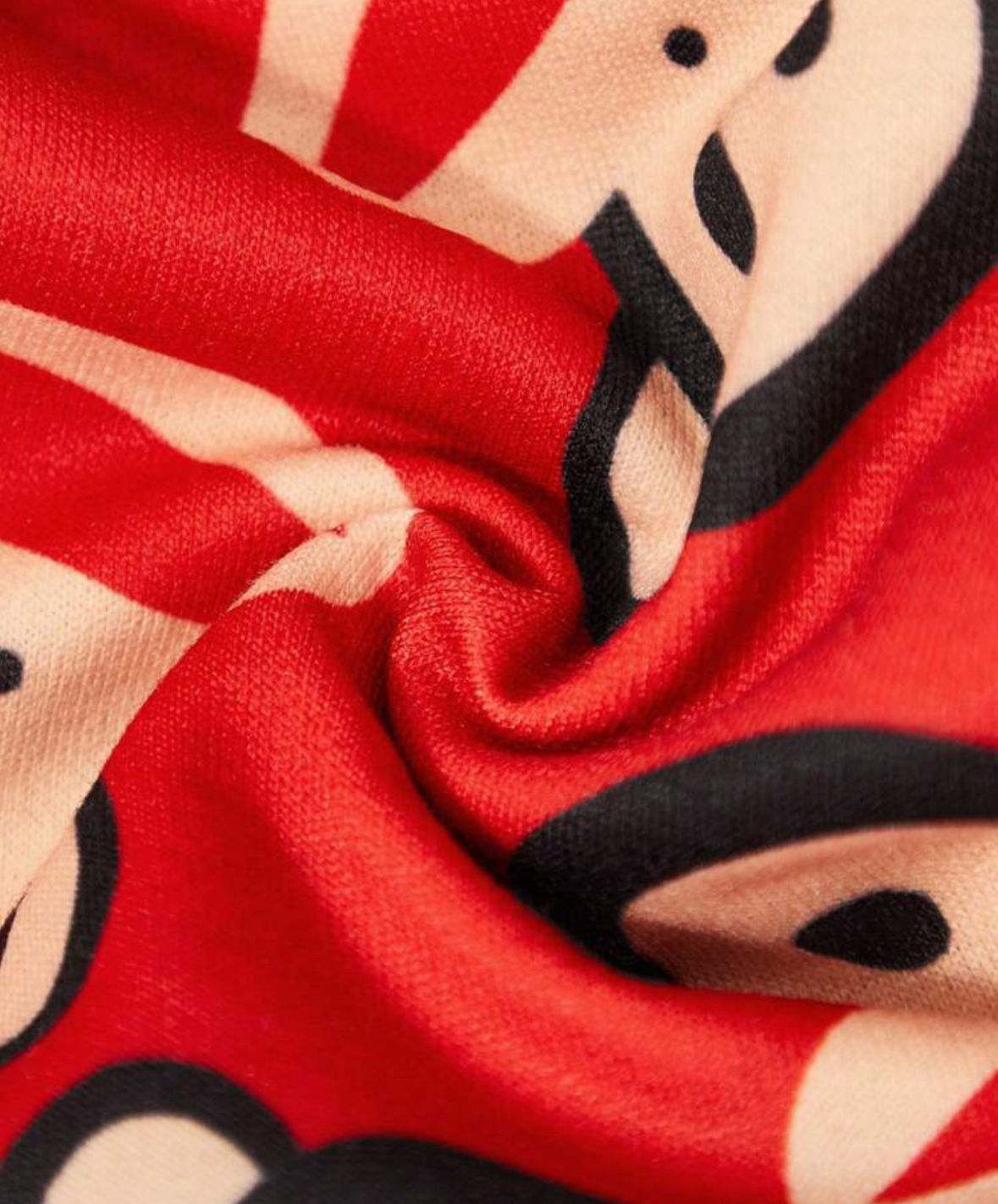 Polerón con Capucha para Mascotas - Diseño Paul Frank 🐵🐾